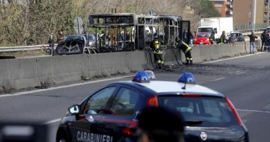 La preoccupante gravità dei fatti di Linate.