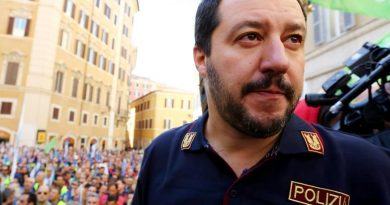 I danni che produrrà la controriforma di Salvini sulla droga.