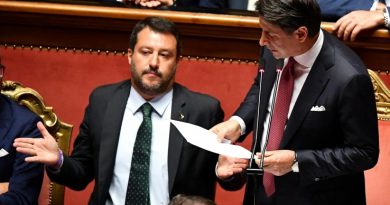 Dal “sicurezza bis” al “Conte bis”: i 30 giorni che sconvolsero Salvini.