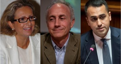 La “lottizzazione” al tempo del virus e quella presidenza “in quota” Travaglio.